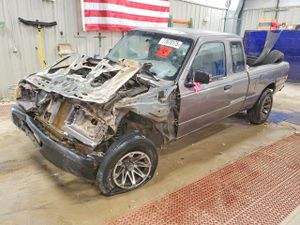 Ford Ranger SUPER CAB 3.0L 6 1997
