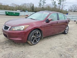 Honda Accord EXL 2.4L 4 2008