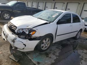 Toyota Corolla CE 1.8L 4 2004
