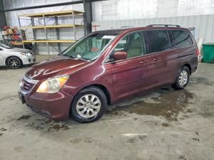 Honda Odyssey EXL 3.5L 6 2008