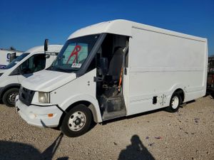 Isuzu NPR 3.0L 4 2012