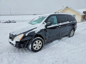 Kia Sedona 3.8L 6 2008