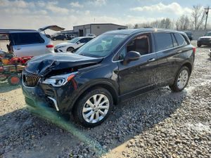 Buick Envision PREMIUM 2.0L 4 2017