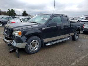 Ford F-150 5.4L 8 2006