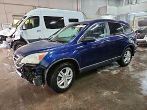 Honda CR-V 2.4L 4 2010