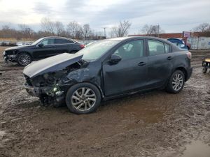 Mazda 3 I 2.0L 4 2013
