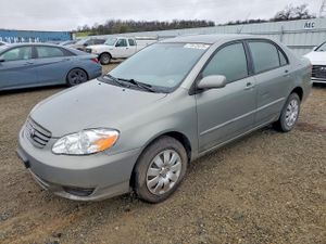Toyota Corolla CE 1.8L 4 2004
