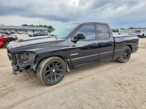 Dodge RAM 8.3L 10 2006