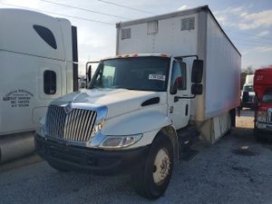 International DuraStar / 4000 8 2003