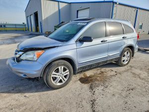 Honda CR-V 2.4L 4 2011