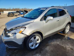 Buick Encore 1.4L 4 2015
