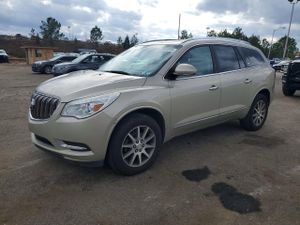Buick Enclave 3.6L 6 2014