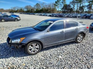 Honda Accord LXP 2.4L 4 2011