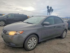 Kia Cerato / Forte / K3 EX 2.0L 4 2013