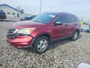 Honda CR-V LX 2.4L 4 2010