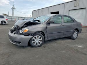 Toyota Corolla CE 1.8L 4 2005