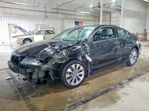 Honda Accord EXL 2.4L 4 2014