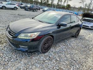 Honda Accord EXL 3.5L 6 2013