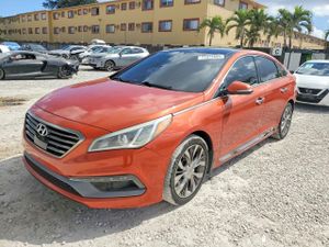 Hyundai Sonata SPORT 2.0L 4 2015