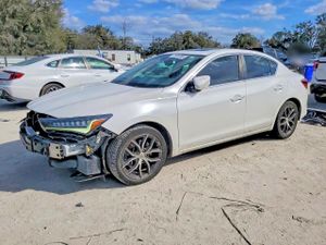 Acura ILX PREMIUM 2.4L 4 2021