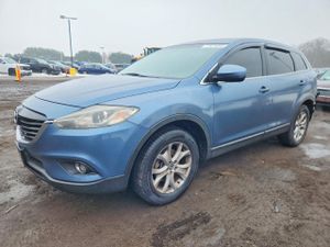 Mazda CX-9 TOURING 3.7L 6 2014