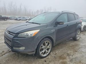 Ford Escape TITANIUM 2.0L 4 2015