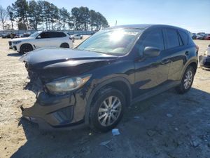 Mazda CX-5 SPORT 2.0L 4 2014