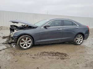 Cadillac ATS LUXURY 2.0L 4 2015