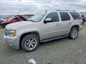 Chevrolet Tahoe C1500 5.3L 8 2008
