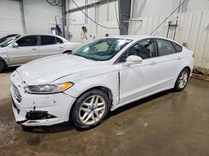 Ford Fusion SE 2.5L 4 2014