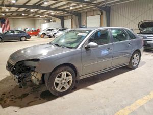 Chevrolet Malibu 3.5L 6 2006