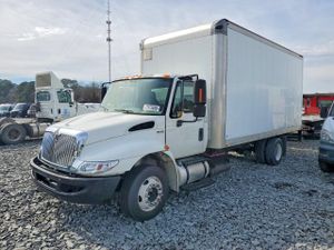 International DuraStar / 4000 4300 LP 7.6L 6 2012