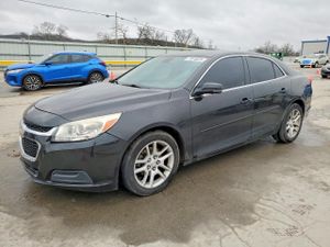 Chevrolet Malibu 1LT 2.5L 4 2015