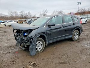 Honda CR-V LX 2.4L 4 2016