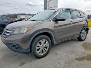 Honda CR-V EX 2.4L 4 2014