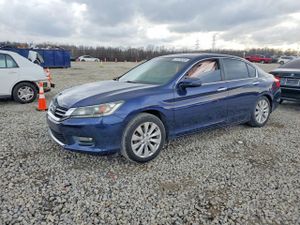 Honda Accord EX 2.4L 4 2014