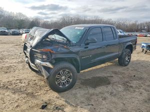 Dodge Dakota QUAD 4.7L 8 2001