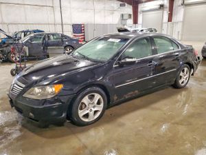 Acura RL 3.5L 6 2006