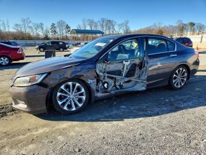 Honda Accord SPORT 2.4L 4 2015