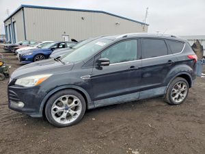 Ford Escape TITANIUM 2.0L 4 2014