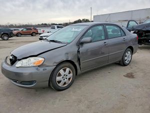Toyota Corolla CE 1.8L 4 2005