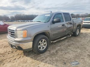 GMC Sierra C1500 5.3L 8 2007