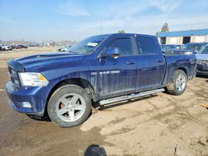 Dodge RAM SPORT 5.7L 8 2012