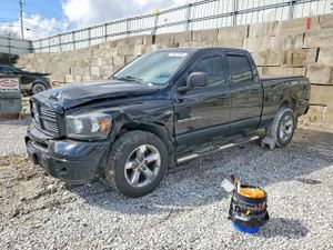 Dodge RAM ST 5.7L 8 2006