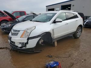 Cadillac SRX PERFORMANCE COLLECTION 3.6L 6 2012