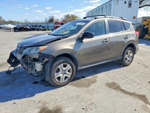 Toyota Rav4 2.5L 4 2014