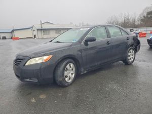 Toyota Camry CE 2.4L 4 2007