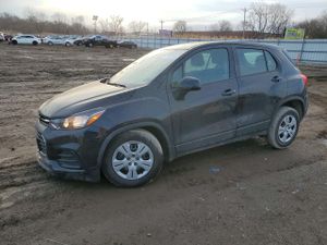 Chevrolet Trax LS 1.4L 4 2019