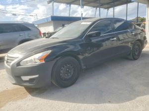 Nissan Altima 2.5 2.5L 4 2014