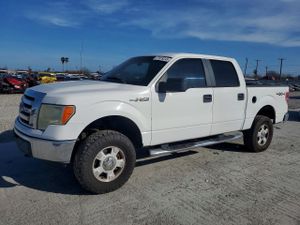 Ford F-150 SUPERCREW 4.6L 8 2010